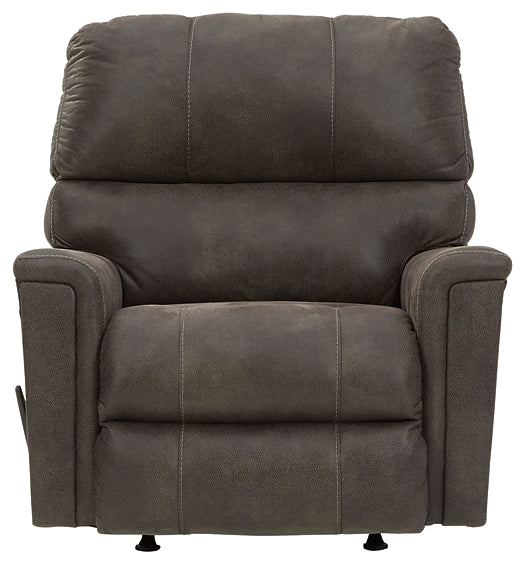 Navi Rocker Recliner