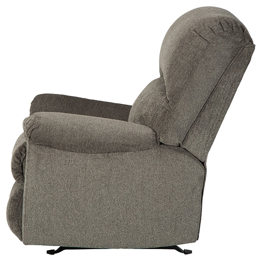 Dorsten Rocker Recliner