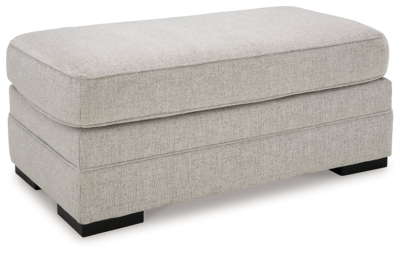 Eastonbridge Ottoman