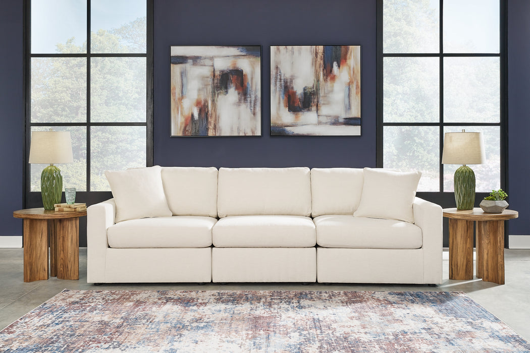 Modmax Sofa and Loveseat