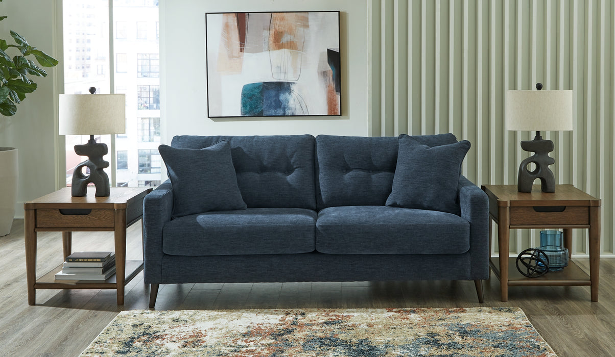 Bixler Sofa, Loveseat and Chair