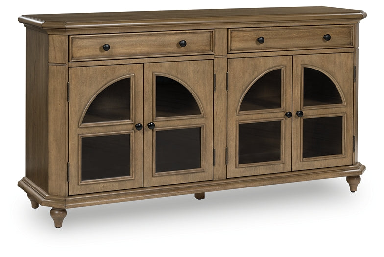 Barlomore Accent Cabinet