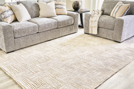 Adanmund Medium Rug